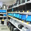 Компьютерные магазины в Ефимовском