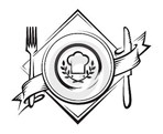 Гостиница Подворье - иконка «ресторан» в Ефимовском